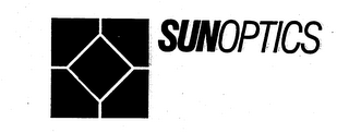 SUNOPTICS logo