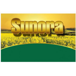 SUNORA logo