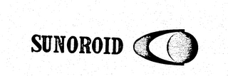 SUNOROID logo