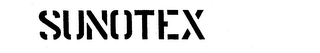 SUNOTEX logo