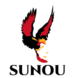 SUNOU logo