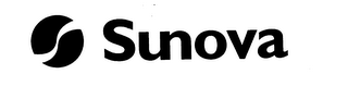SUNOVA logo