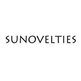 SUNOVELTIES logo