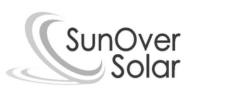 SUNOVER SOLAR logo