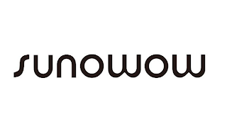 SUNOWOW logo