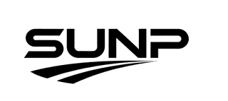 SUNP logo