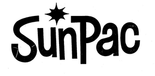 SUNPAC logo