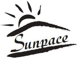 SUNPACE logo