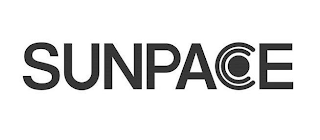 SUNPACE logo