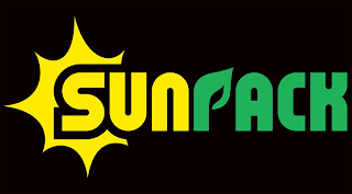SUNPACK logo