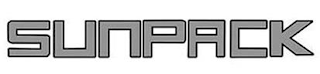 SUNPACK logo