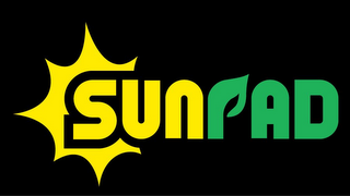 SUNPAD logo