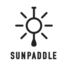 SUNPADDLE logo