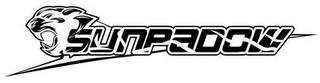 SUNPADOW logo