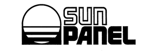 SUNPANEL logo
