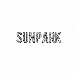 SUNPARK logo