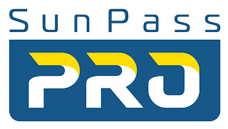 SUNPASS PRO logo