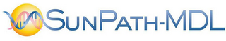 SUNPATH-MDL logo