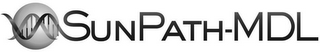SUNPATH-MDL logo