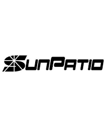 SUNPATIO logo