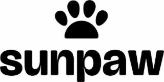 SUNPAW logo