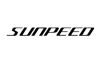 SUNPEED logo