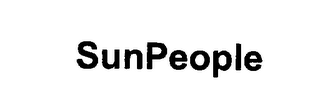 SUNPEOPLE logo