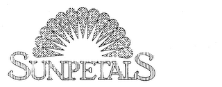 SUNPETALS logo