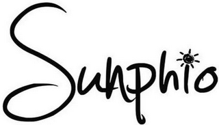 SUNPHIO logo