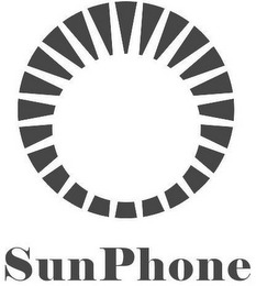 SUNPHONE logo