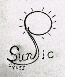 SUNPIC CASES logo