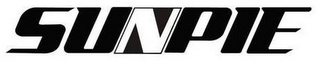 SUNPIE logo