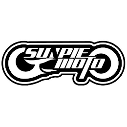 SUNPIE-MOTO logo