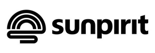 SUNPIRIT logo