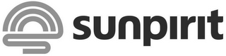 SUNPIRIT logo