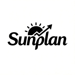SUNPLAN logo