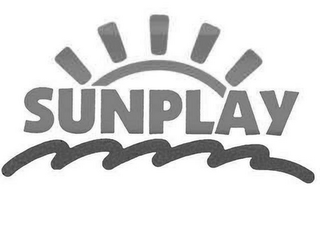 SUNPLAY logo