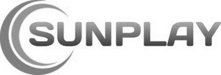 SUNPLAY logo
