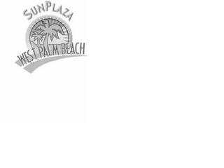 SUNPLAZA WEST PALM BEACH logo