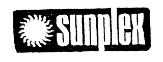 SUNPLEX logo