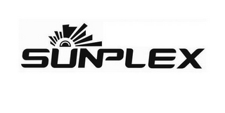 SUNPLEX logo
