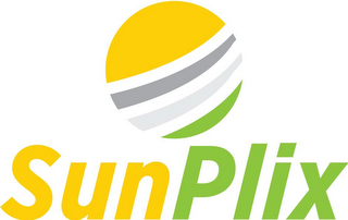 SUNPLIX logo