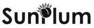 SUNPLUM logo