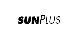 SUNPLUS logo