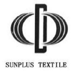 SUNPLUS TEXTILE logo