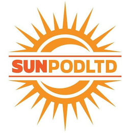 SUNPODLTD logo