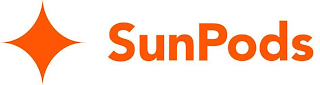 SUNPODS logo