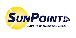 SUNPOINT EXPERT WITNESS SERVICES logo