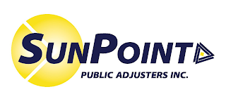 SUNPOINT PUBLIC ADJUSTERS INC. logo
