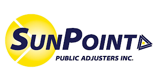 SUNPOINT PUBLIC ADJUSTERS INC. logo